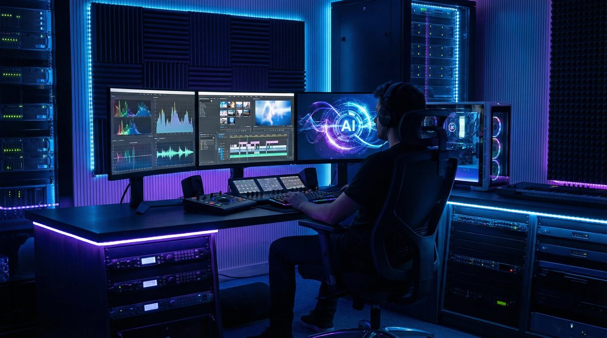 困困兔AI视频剪辑教程